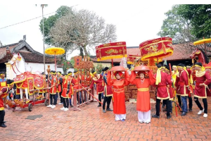 Tu Ha Festival