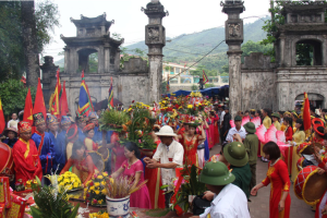 Suoi Mo Festival