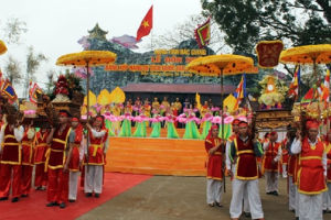 La Pagoda Festival